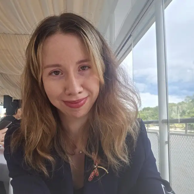 Ляйсян, 29, Россия - Muslim Dating Site