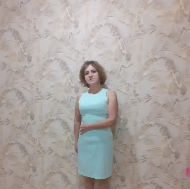 Роза, 49, Россия - Muslim Dating Site