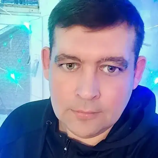 Руслан, 42, Россия - Muslim Dating Site