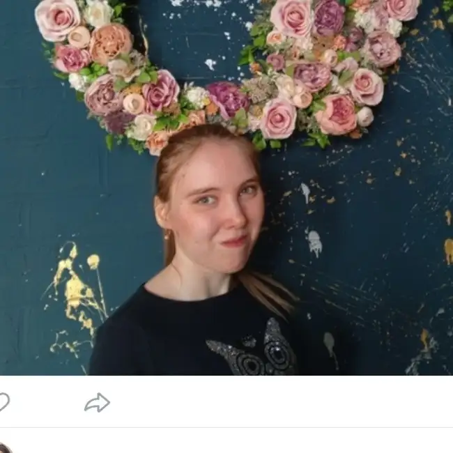Дания, 28, Россия - Muslim Dating Site