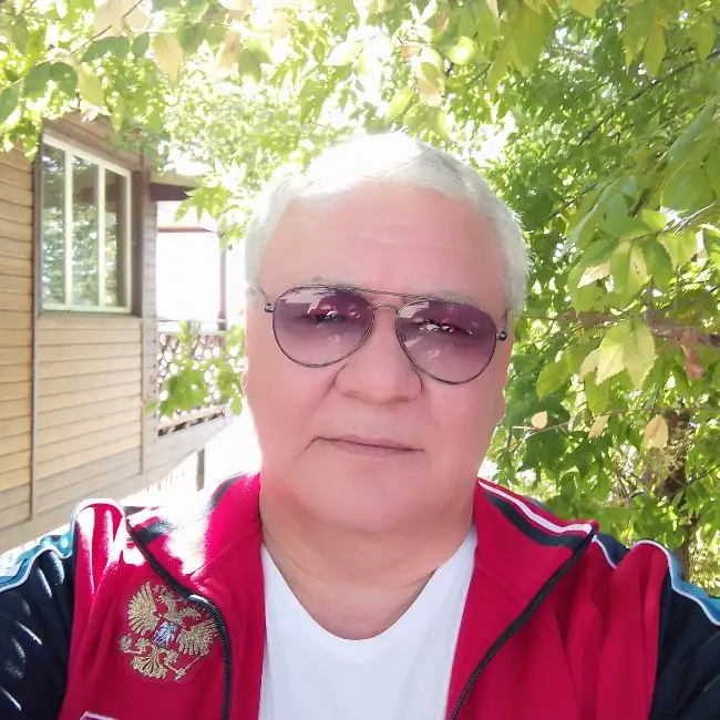 Рафик, 53, Россия - Muslim Dating Site