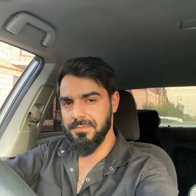 Саид, 39, Россия - Muslim Dating Site
