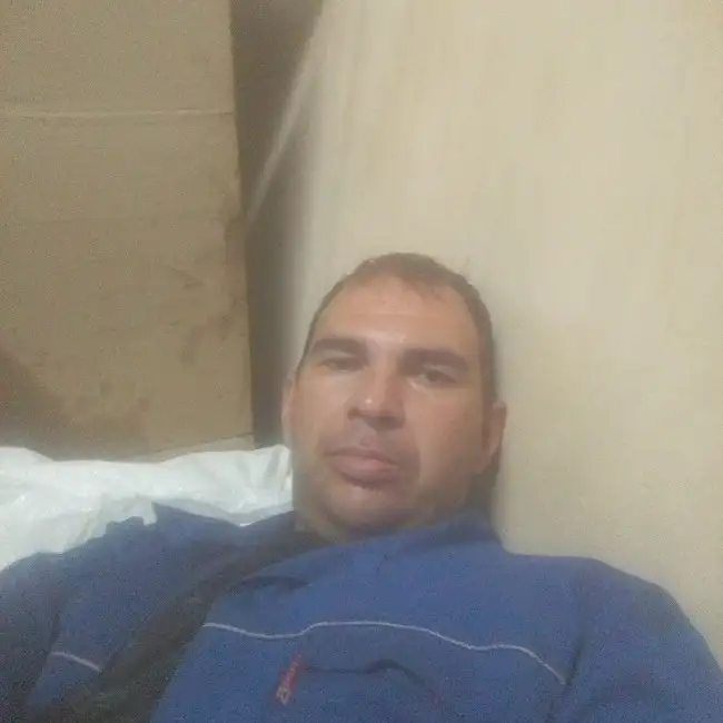 Ильнар, 38, Россия - Muslim Dating Site