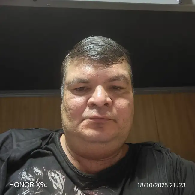 Рашид, 44, Россия - Muslim Dating Site