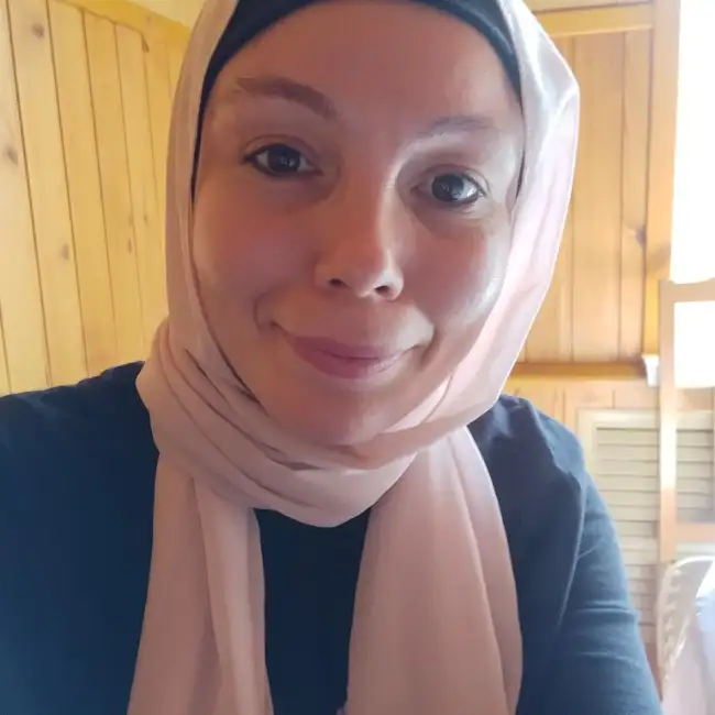 Зухра, 35, Россия - Muslim Dating Site