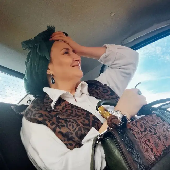 Зиля, 38, Россия - Muslim Dating Site