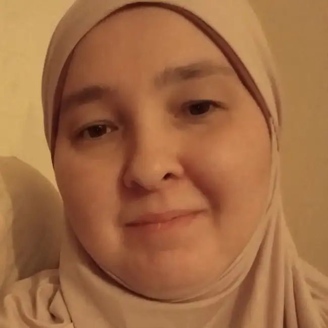 Raliya, 40, Адыгейск, Россия