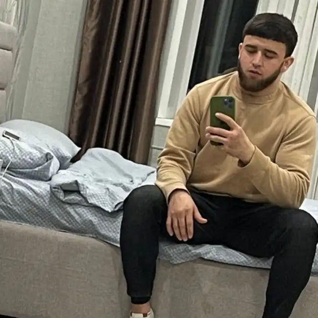 Alijan, 32, Россия - Muslim Dating Site