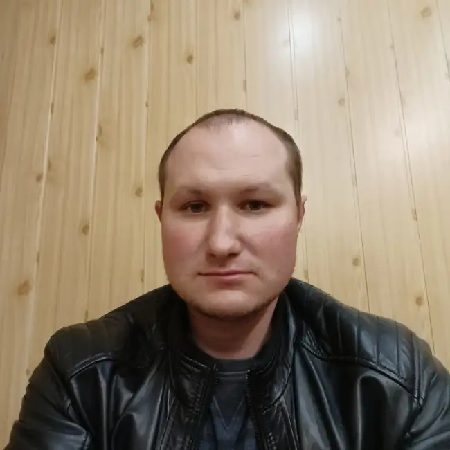 Ринат, 36, Россия - Muslim Dating Site