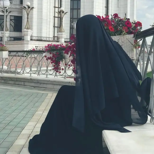 Муслима, 38, Нефтеюганск, Россия - Muslim Dating Site