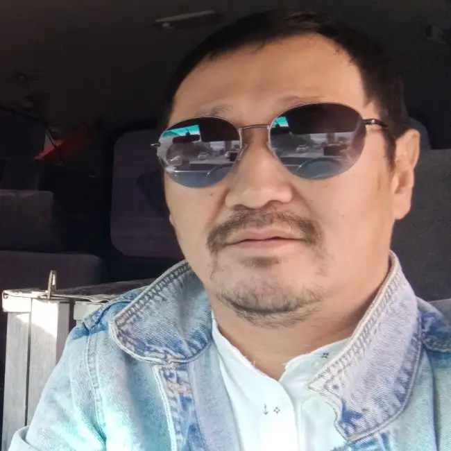Иса, 45, Санкт-Петербург, Россия - Muslim Dating Site