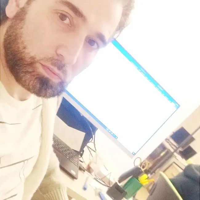 Ахмад, 45, Россия - Muslim Dating Site