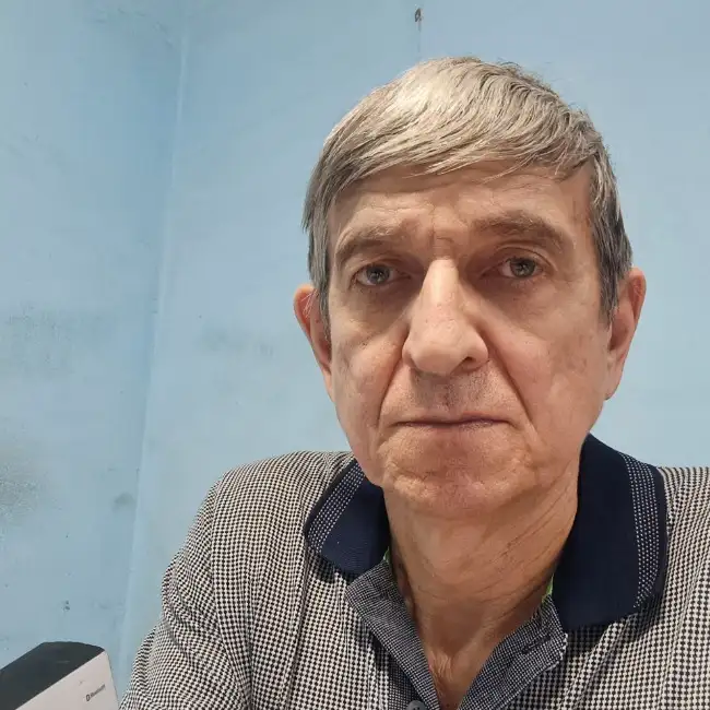 Radik, 61, Россия - Muslim Dating Site