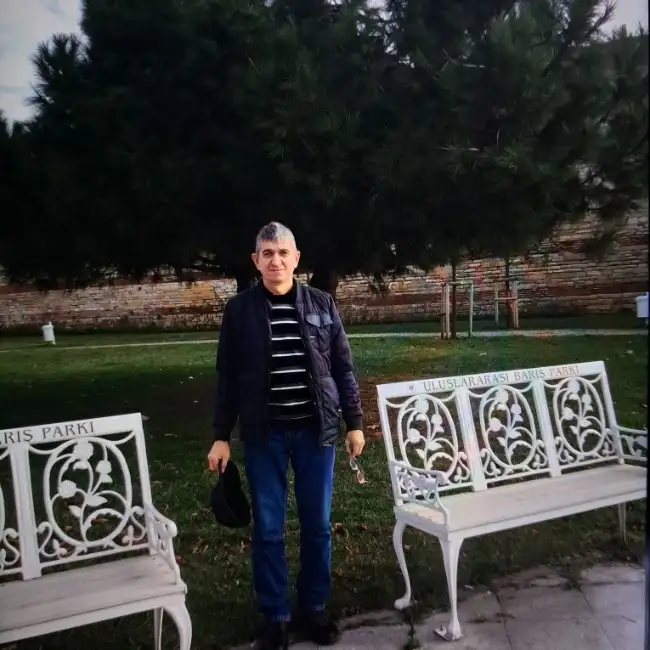 Radik, 61, Россия - Muslim Dating Site