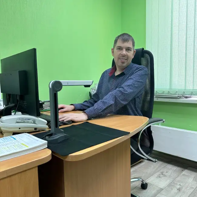 Денис, 36, Россия - Muslim Dating Site