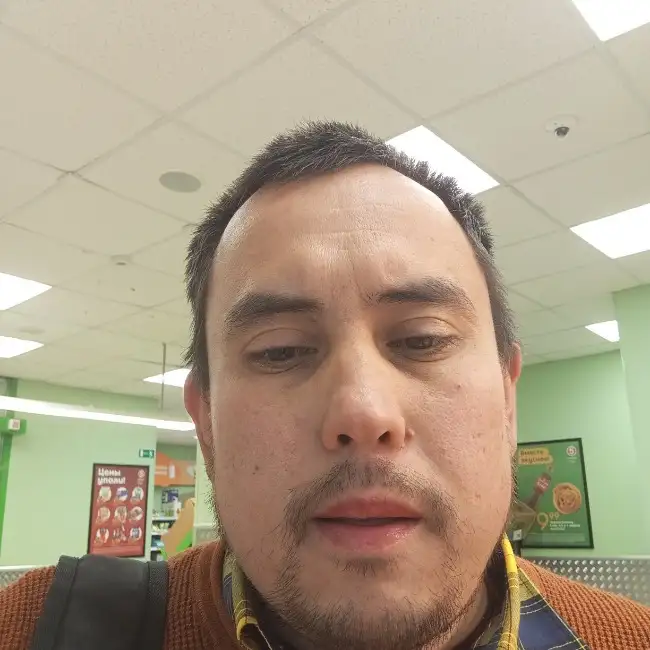 Timur, 40, Россия - Muslim Dating Site