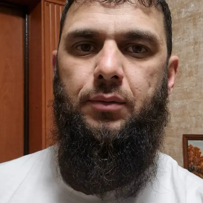 Дамир, 39, Россия - Muslim Dating Site