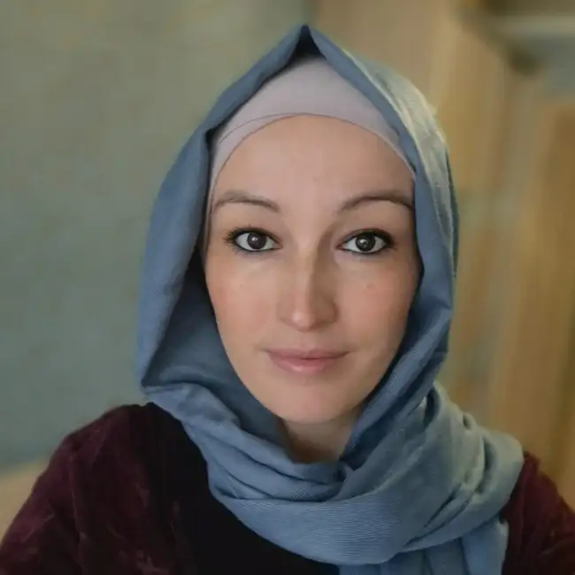 Liliya, 38, Казань, Россия - Muslim Dating Site