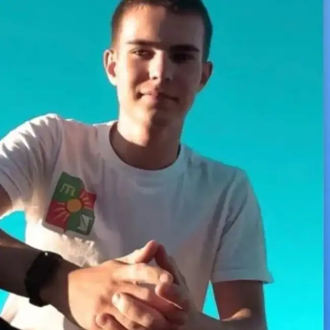 Рустем, 22, Россия - Muslim Dating Site