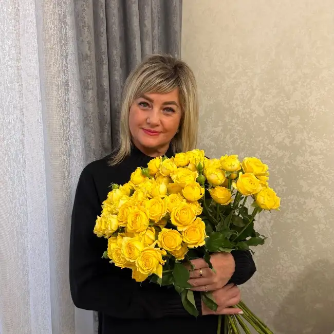 Мария, 55, Россия - Muslim Dating Site