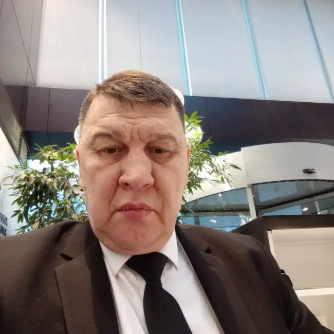 Асхат, 54, Россия - Muslim Dating Site