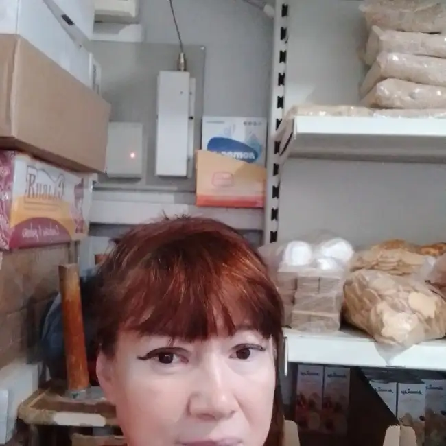 Лилия, 52, Россия - Muslim Dating Site