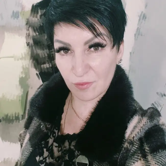 Светлана, 25, Россия - Muslim Dating Site