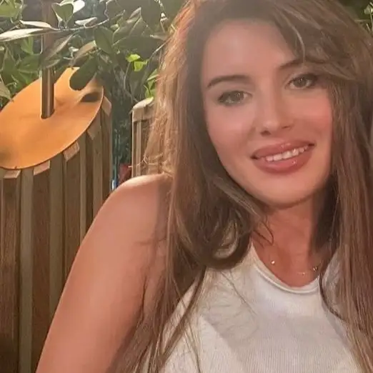 Ленура, 38, Россия - Muslim Dating Site