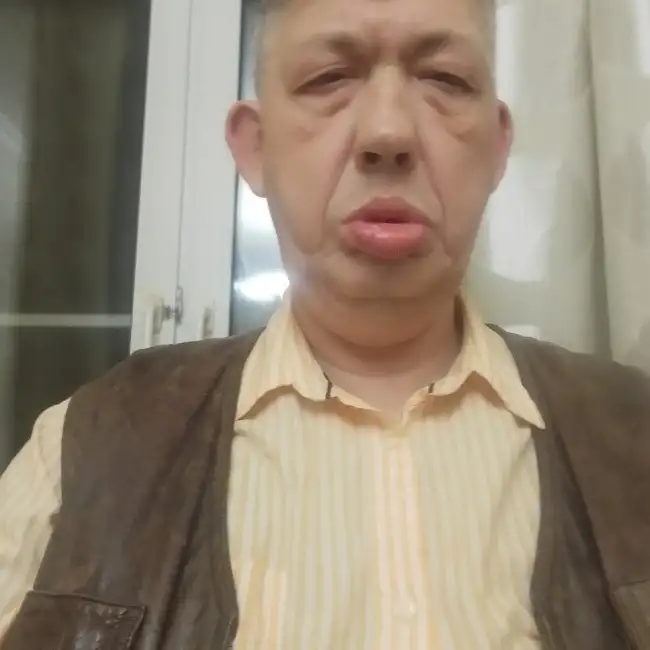 Andre, 51, Россия - Muslim Dating Site