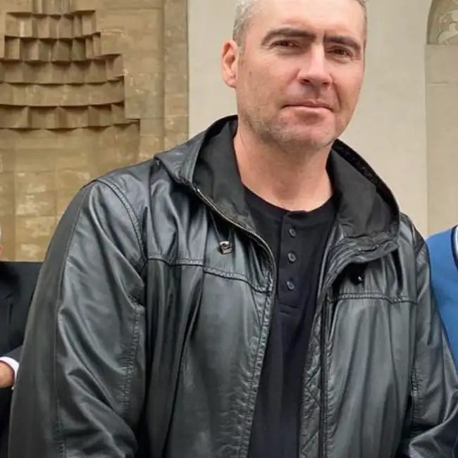 Muamer, 46, Босния и Герцеговина - Muslim Dating Site