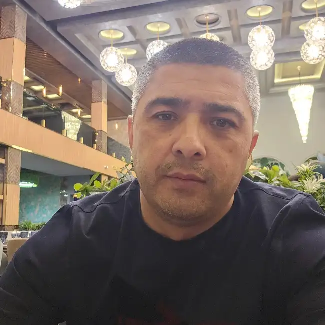 Эльёр, 44, Худжанд, Таджикистан - Muslim Dating Site