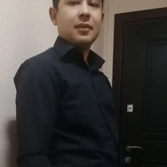 Абдлкосимб, 36, Санкт-Петербург, Россия - Muslim Dating Site