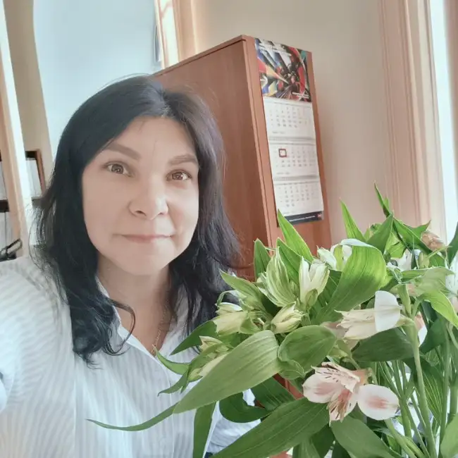 Aliya, 19, Алапаевск, Россия - Muslim Dating Site