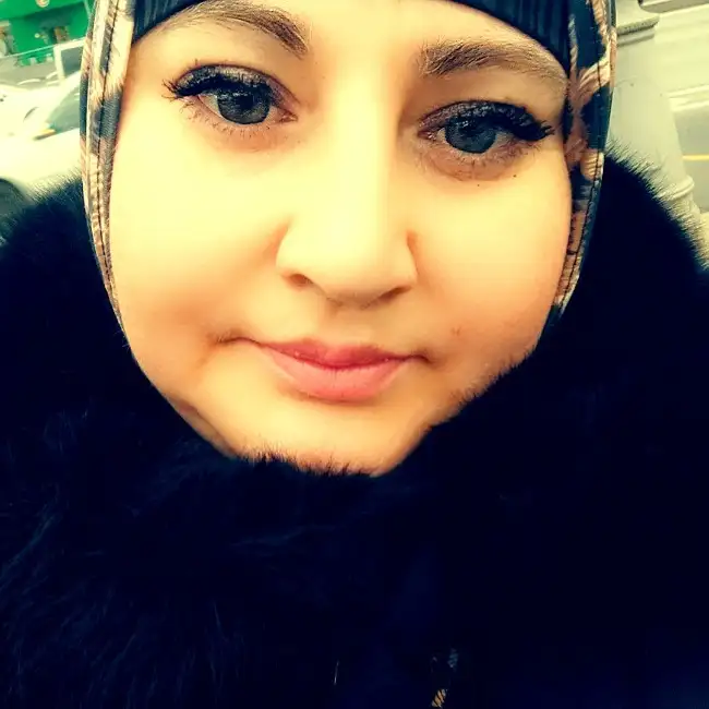 OlGA, 39, Россия - Muslim Dating Site