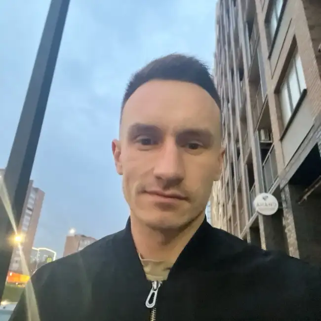 Камиль, 32, Россия - Muslim Dating Site
