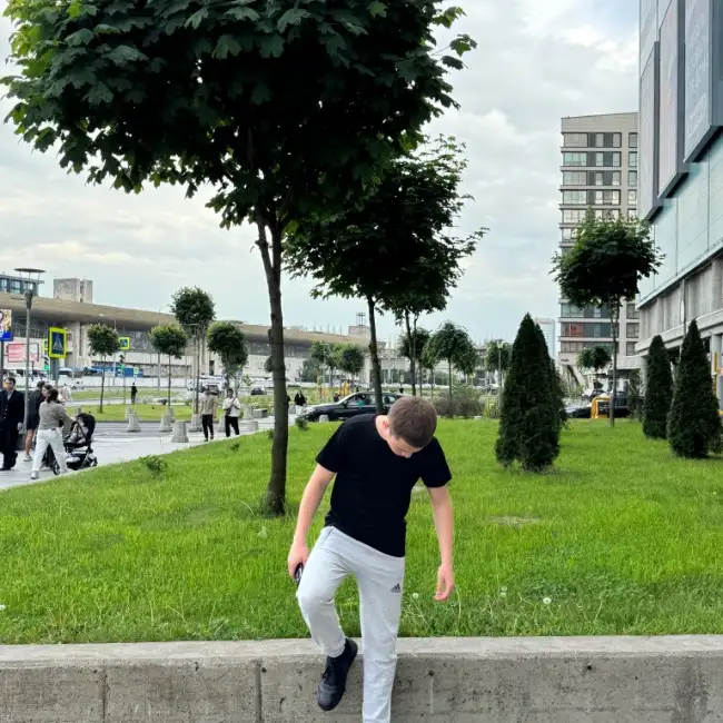 Beka, 23, Москва, Россия - Muslim Dating Site