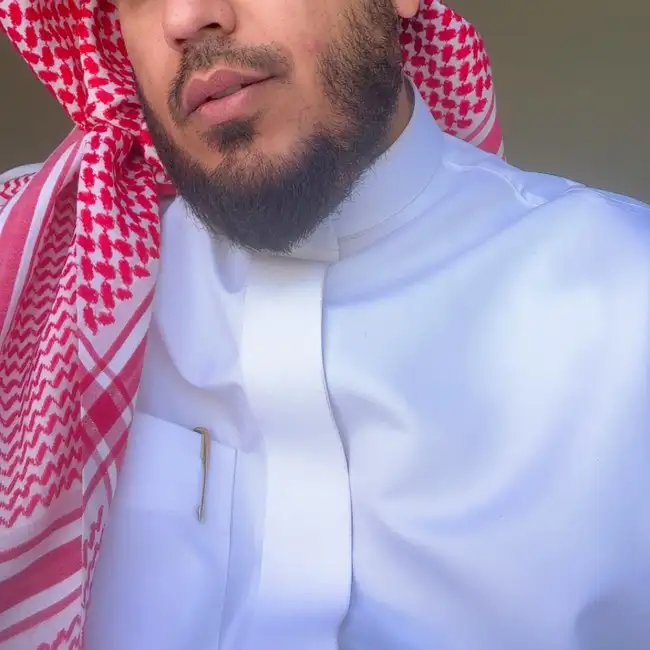 Amin, 46, Саудовская Аравия - Muslim Dating Site