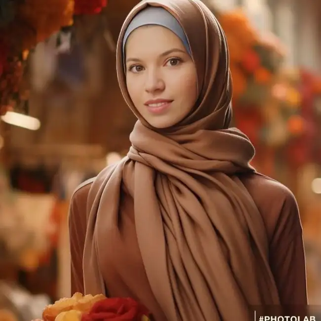 Gulnaz, 37, Россия - Muslim Dating Site