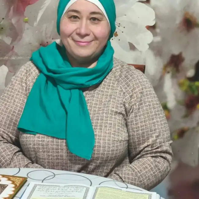 Seylan, 55, Россия - Muslim Dating Site