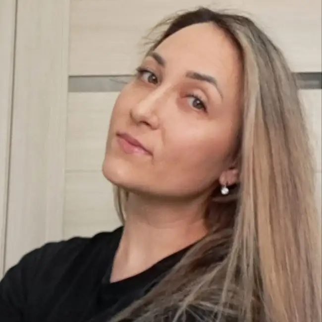 Рамина, 36, Россия - Muslim Dating Site