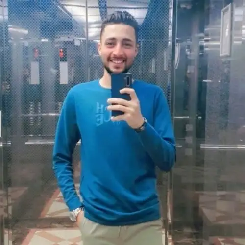 Gamal, 30, Египет - Muslim Dating Site
