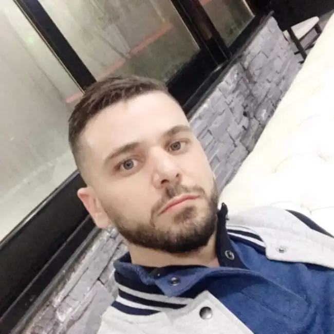 Sidali, 35, Алжир - Muslim Dating Site