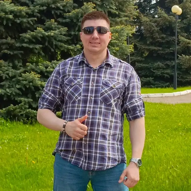 Ильгиз, 42, Россия - Muslim Dating Site