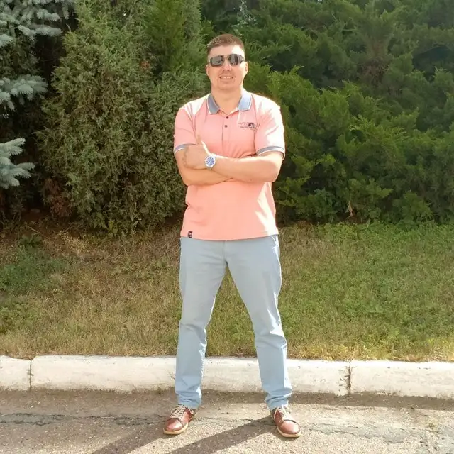 Ильгиз, 42, Россия - Muslim Dating Site