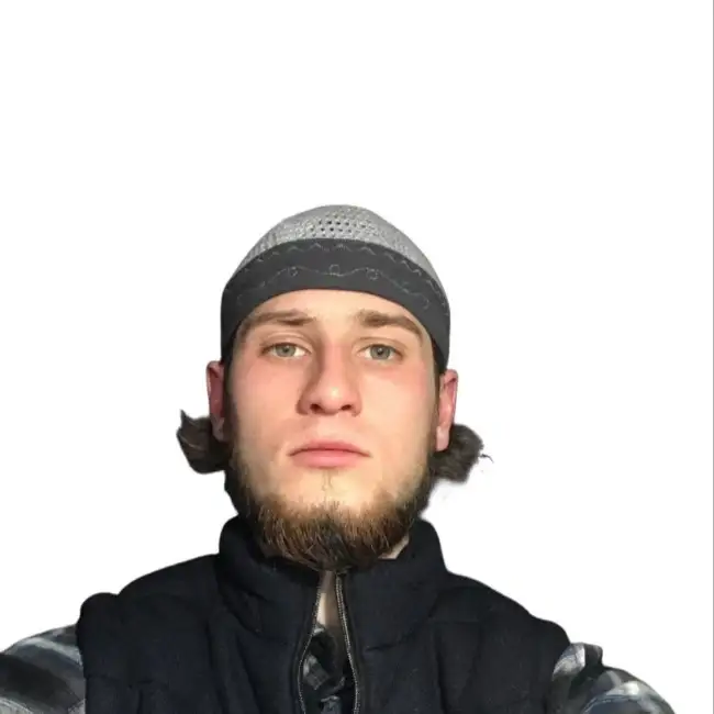 Идрис, 20, Россия - Muslim Dating Site