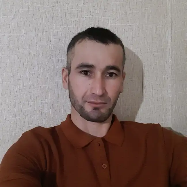 Жонибек, 37, Москва, Россия - Muslim Dating Site
