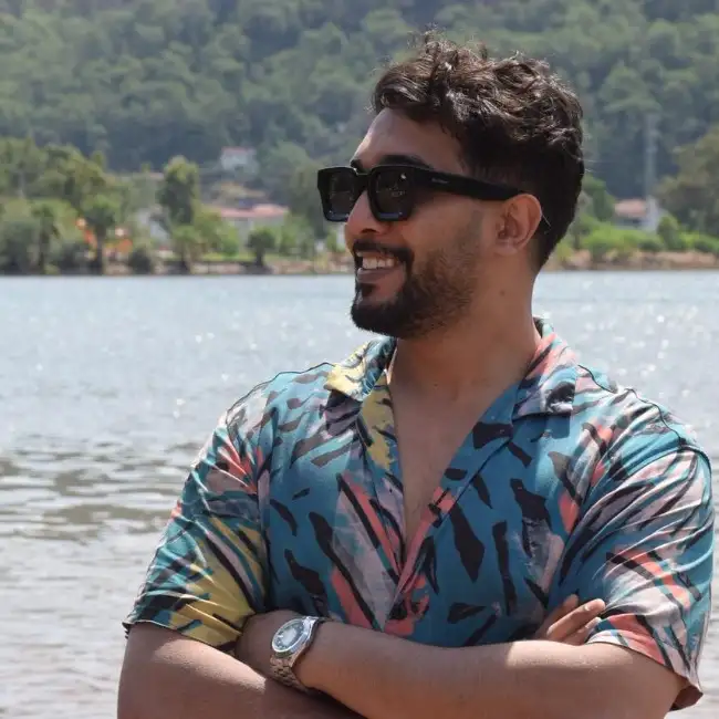 Naif, 37, Саудовская Аравия - Muslim Dating Site