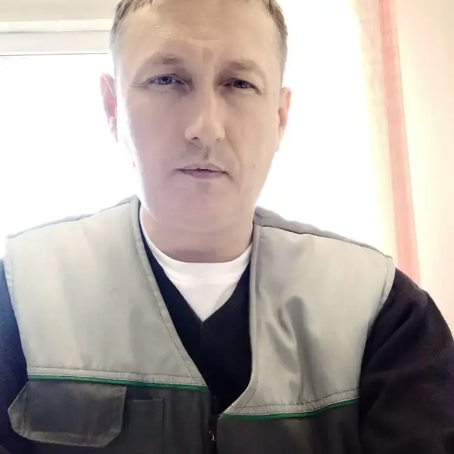 Salim, 52, Россия - Muslim Dating Site