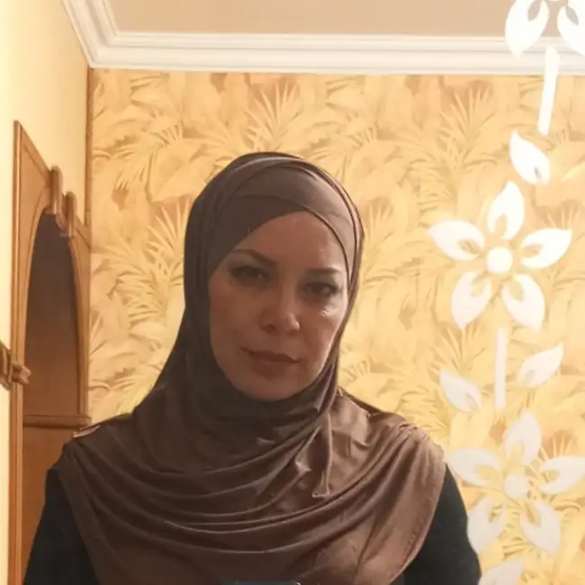 Алина, 47, Россия