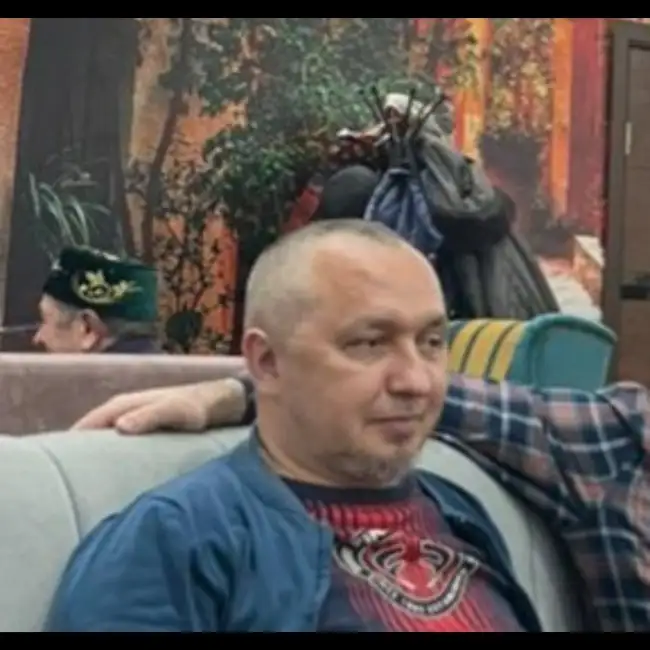Ннннн, 52, Россия - Muslim Dating Site